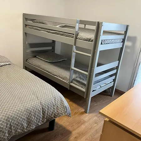 5min Gare Rer Disneyland Paris Val D'europe La Vallee Village Parking Inclus Appartement
