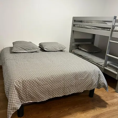5min Gare Rer Disneyland Paris Val D'europe La Vallee Village Parking Inclus Appartement *
