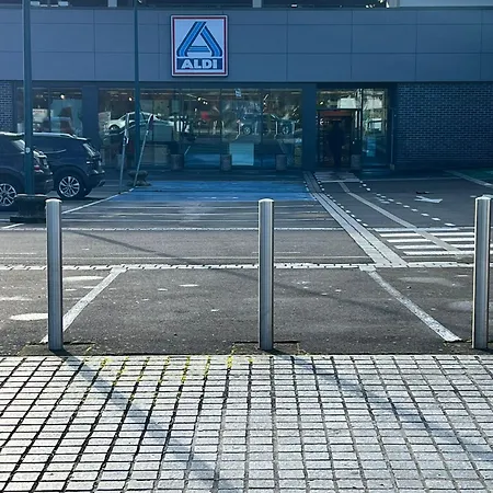 5min Gare Rer Disneyland Paris Val D'europe La Vallee Village Parking Inclus *